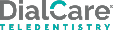DialCare Teledentistry Logo