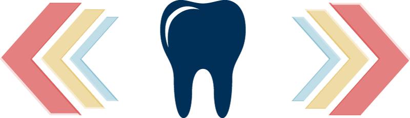Virtual Dentistry graphic.