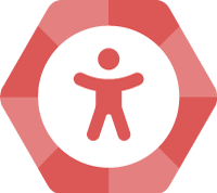 Universal Access icon