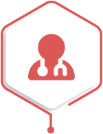 Clipboard icon with checklist
